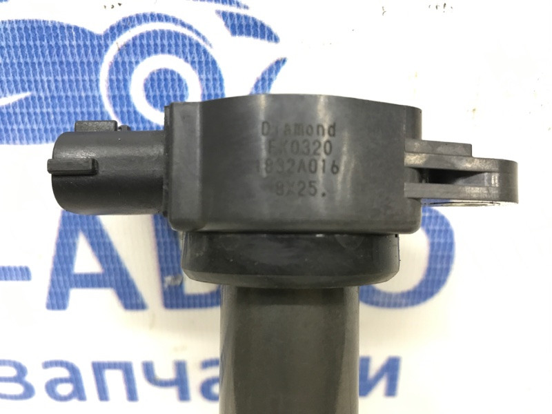 Катушка зажигания Mitsubishi Lancer 2007-2017 1832A016 (Арт. 29644) Киев - изображение 3