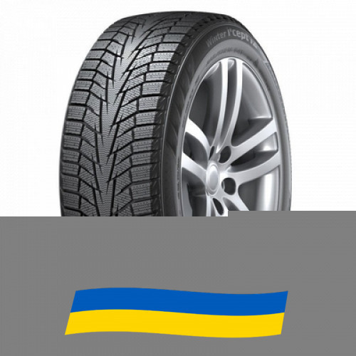 235/45 R17 Hankook Winter i*cept IZ2 W616 97T Легкова шина Київ - зображення 1