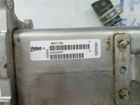 Радиатор EGR Ford Kuga 2011-2019 V29004027 (Арт. 59237) Київ