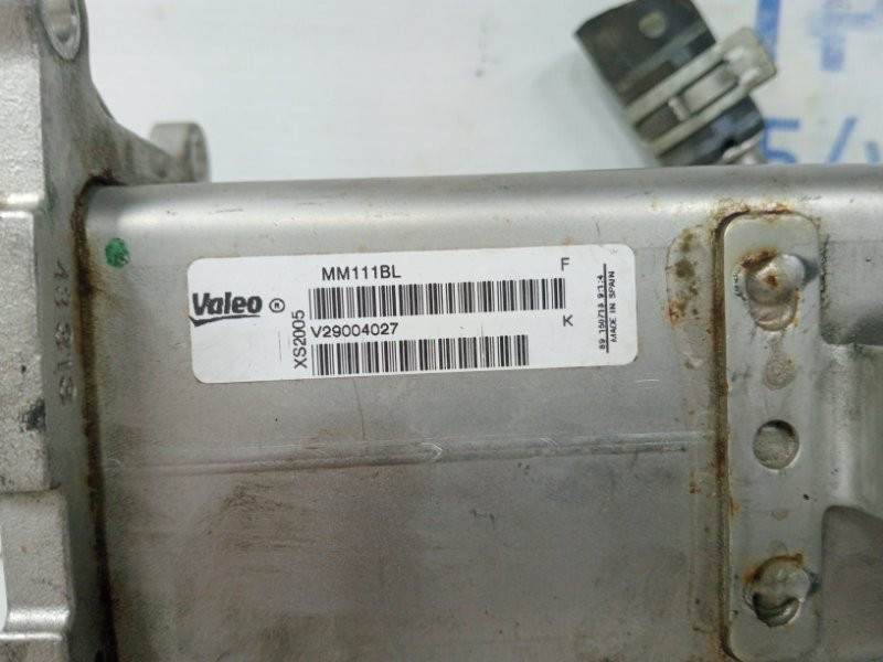 Радиатор EGR Ford Kuga 2011-2019 V29004027 (Арт. 59237) Київ - зображення 4