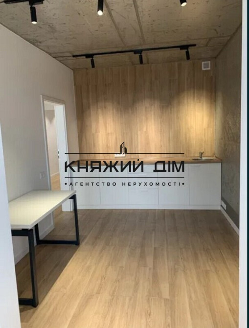 Оренда дворівневого офісу ЖК «Нова Англія», код 1419332 Киев - изображение 5
