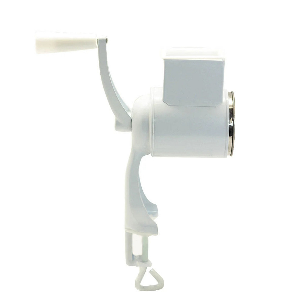 Тёрка универсальная механическая 4 в 1 Kamille Одесса - изображение 5