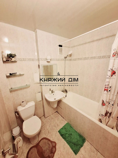 Продаж 1-кімнатної бульвар Лесі Українки 30.м.Печерська ,м.Звіренецька Київ - зображення 8