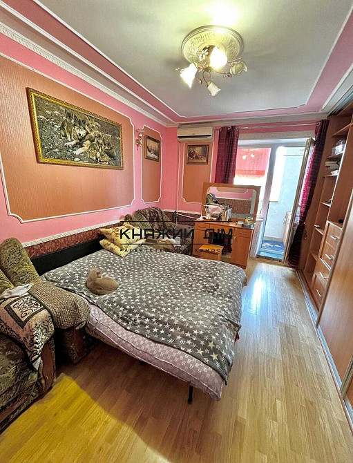 #127968; Продам 3-кімнатну квартиру з ремонтом біля метро Позняки! Киев - изображение 2