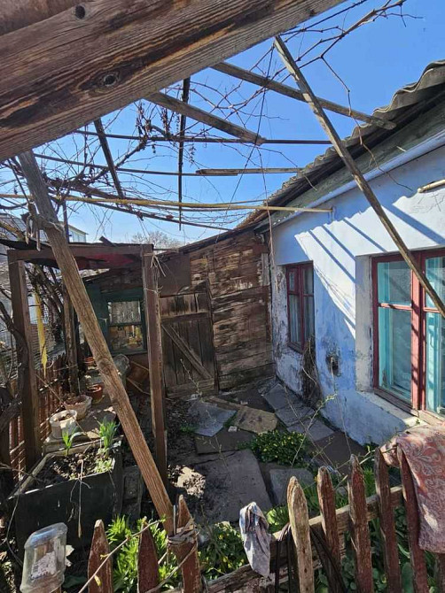 продажа 1-к квартира Одесса, Хаджибейский, 18000 $ Одеса - зображення 1