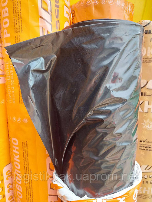 Пленка первичная полиэтиленовая|100мкм|6х50м Харьков - изображение 7
