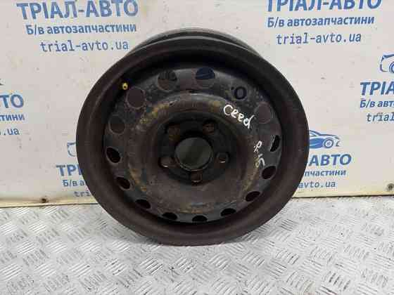 Диск штампованный Kia Ceed 2006-2012 529101H500 (Арт. 86748) Киев