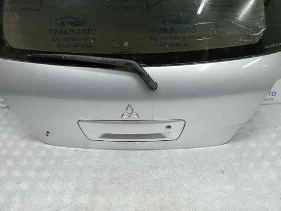 Крышка багажника Mitsubishi Outlander 2003-2008 5801A052 (Арт. 59638) Київ