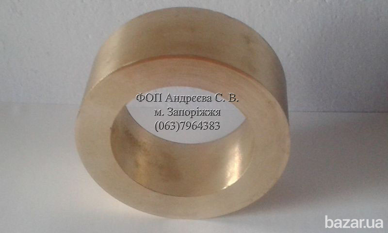 Бронза Запоріжжя - зображення 3