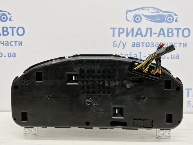 Приборная панель SsangYong Korando 2010-2019 8023034150 (Арт. 51312) Київ - зображення 4