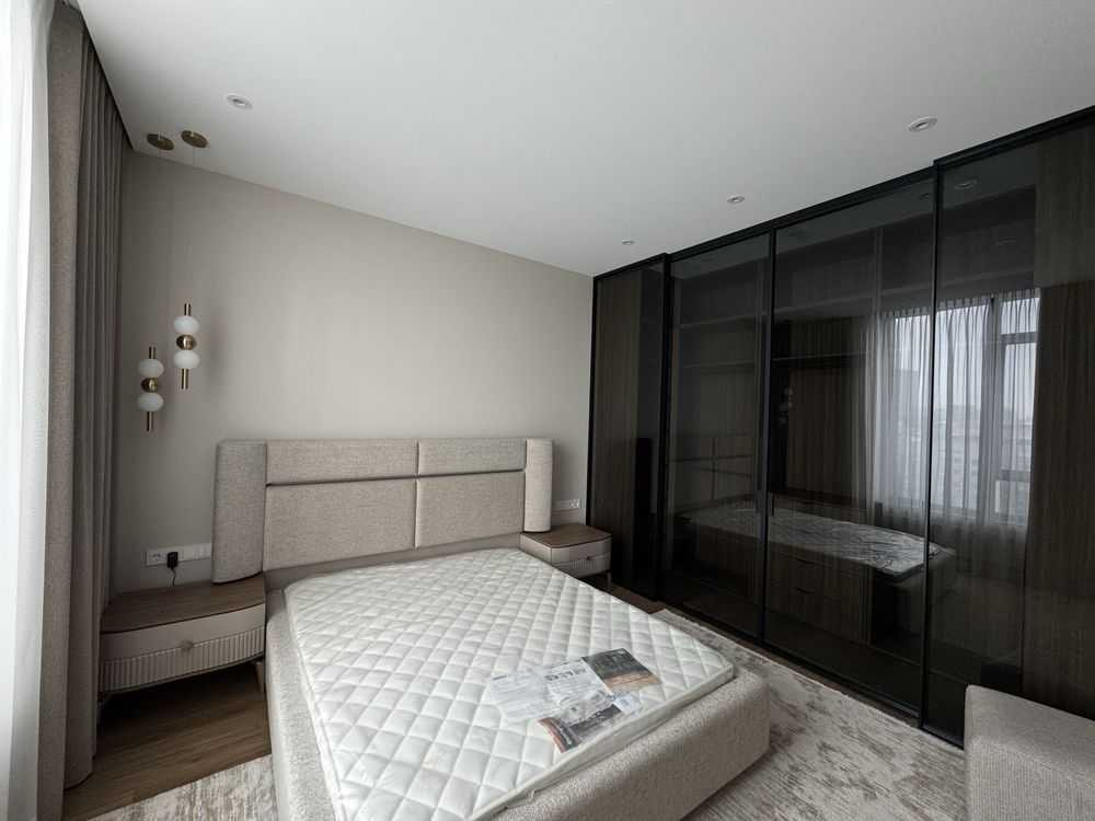 долгосрочная аренда 2-к квартира Киев, Печерский, 2100 $/мес. Киев - изображение 3