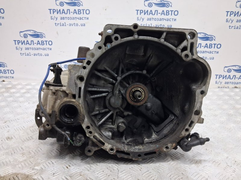 Коробка передач МКПП Mazda 3 2003-2009 FC021710X (Арт. 58867) Київ - зображення 1