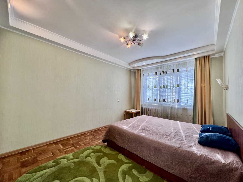 долгосрочная аренда 2-к квартира Киев, Днепровский, 12000 грн./мес. Киев - изображение 4