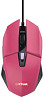 Мышь компьютерная проводная Trust GXT 109 Felox RGB Pink 25068_TRUST розовая Київ