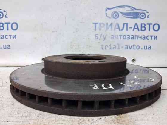Диск тормозной передний Kia Sorento 2002-2011 517123E500 (Арт. 65510) Киев