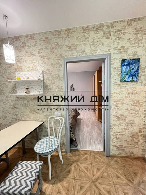 Оренда 1 кімнатна квартира ЖК Олімпія КОД 1120270 Київ - зображення 9