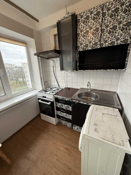 долгосрочная аренда 1-к квартира Киев, Днепровский, 9500 грн./мес. Киев - изображение 3