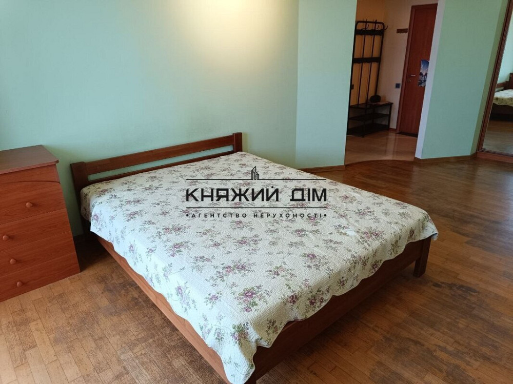 Оренда 1 кім. квартири вул.Флоренції, 9 код 11205004 Київ - зображення 3