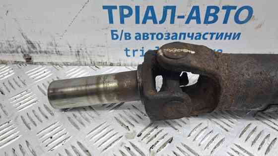 Вал карданный Mitsubishi L200 2006-2015 MN168571 (Арт. 74631) Київ