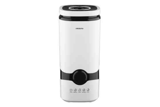 Зволожувач повітря Ardesto USH-M-LCD-4L-W 28 Вт Киев