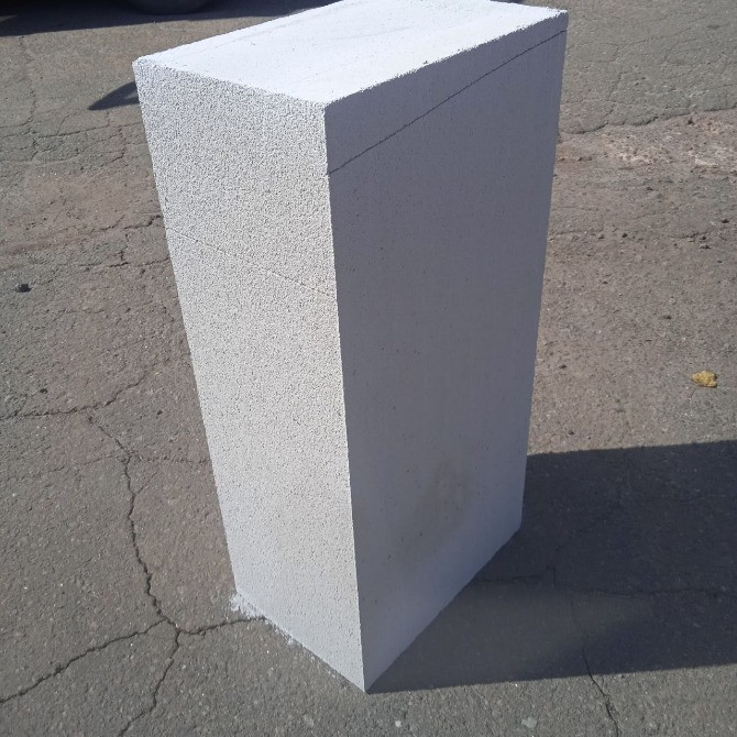 Блоки бетонні, газоблок, керамоблок, шлакоблок, опалубки. Бетонні вироби.. Киев - изображение 4