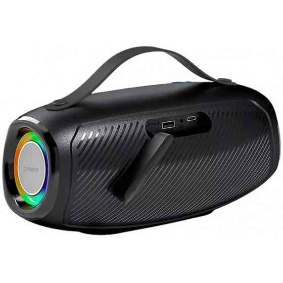 Колонка Proove Stellar 20W Black (PDSL200010001) (Код товару:37794) Харьков