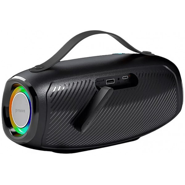 Колонка Proove Stellar 20W Black (PDSL200010001) (Код товару:37794) Харьков - изображение 3