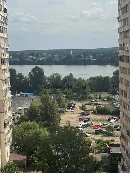 Продаж 3-х кімнатної ,м.Харьківська або м.Позняки вул Вишняківська  5А код 21147398 Киев - изображение 7