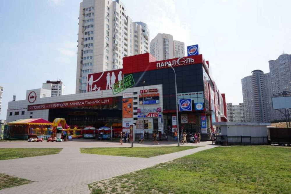 продажа офисное помещение Киев, Дарницкий, 200200 $ Київ - зображення 1