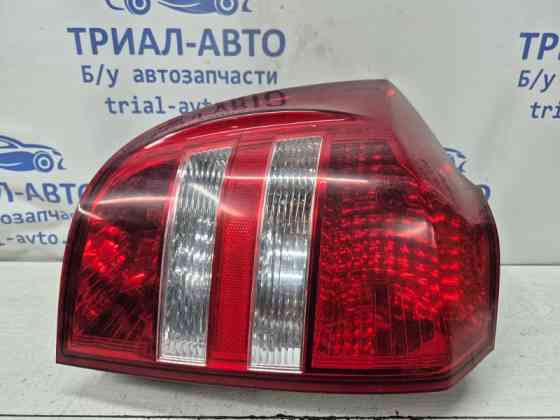 Фонарь задний внешний левый Kia Ceed 2006-2012 924011H300 (Арт. 78856) Киев