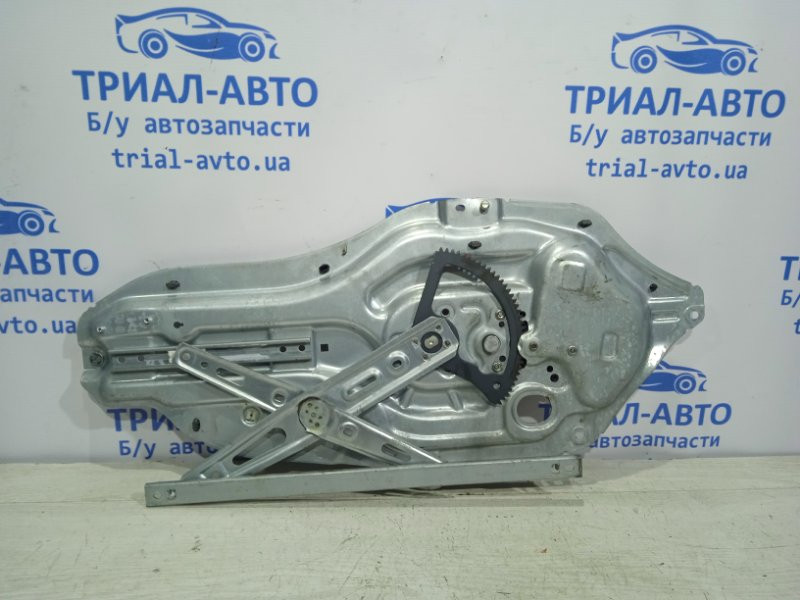 Стеклоподъемник передний правый Kia Cerato TD 2008 (б/у) Киев - изображение 4