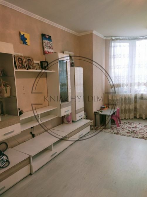 Продажа раздельной 3-х к.кв. на Троещине. № 21138903 Київ - зображення 2