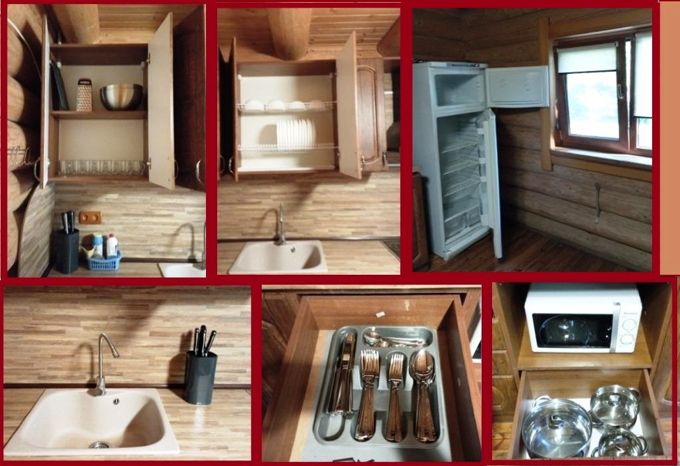 Будинок для свят/відпочинку у Великому колі друзів Кривой Рог - изображение 8