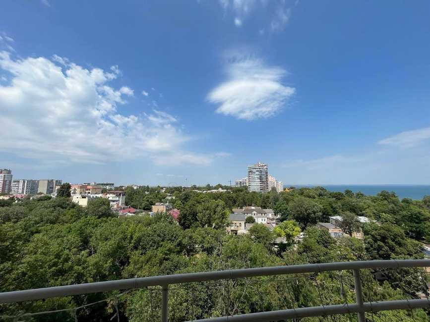 продажа 2-к квартира Одесса, Приморский, 145000 $ Одесса - изображение 1