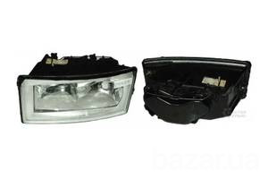 Iveco.Ивеко. фары.стёкла.поворотники. бампера.передние и задние.новое. Львів - зображення 4