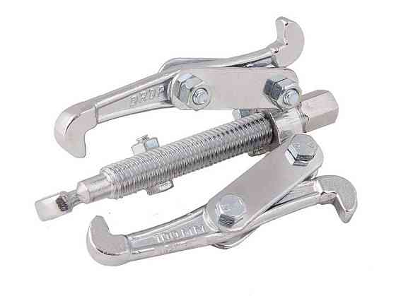 Съемник подшипников MASTERTOOL "трехлапый" 100 мм (4") 73-3100 Харків