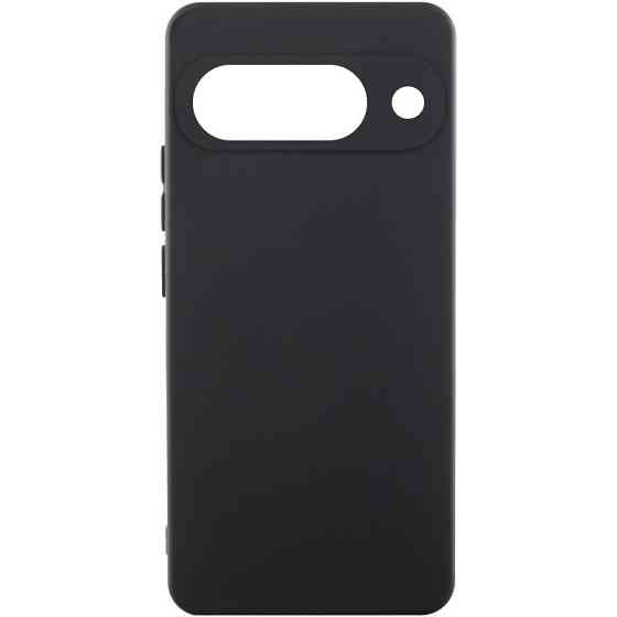 Чехол Silicone Cover Lakshmi Full Camera (AAA) для Google Pixel 9 Херсон