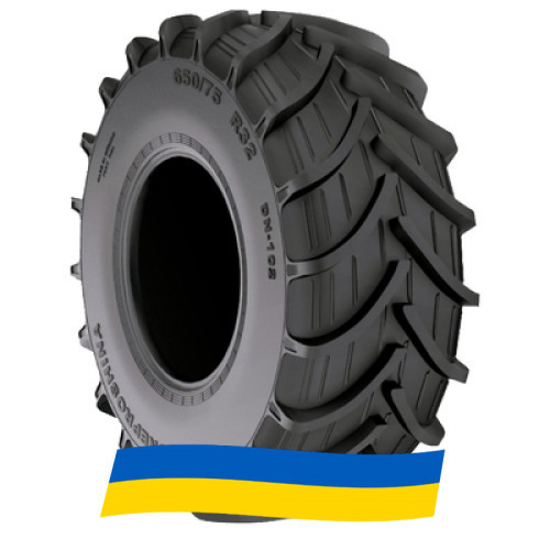 650/75 R32 Днепрошина DN-102/DT-43 172A8 Сільгосп шина Киев - изображение 1