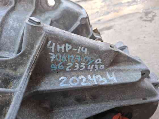 АКПП 4HP14 Автомат Daewoo Laganza (Под ремонт) Днепр