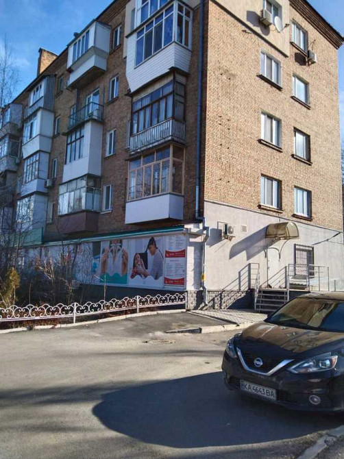 продажа 1-к квартира Киев, Соломенский, 38000 $ Київ - зображення 9