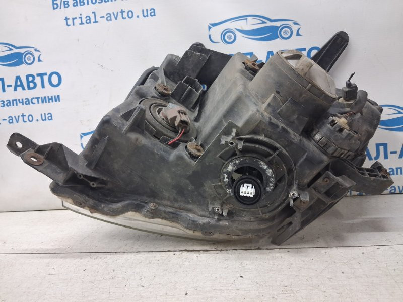 Фара правая Ксенон Mitsubishi Pajero Wagon 2006-2022 8301A840 (Арт. 83995) Київ - зображення 6