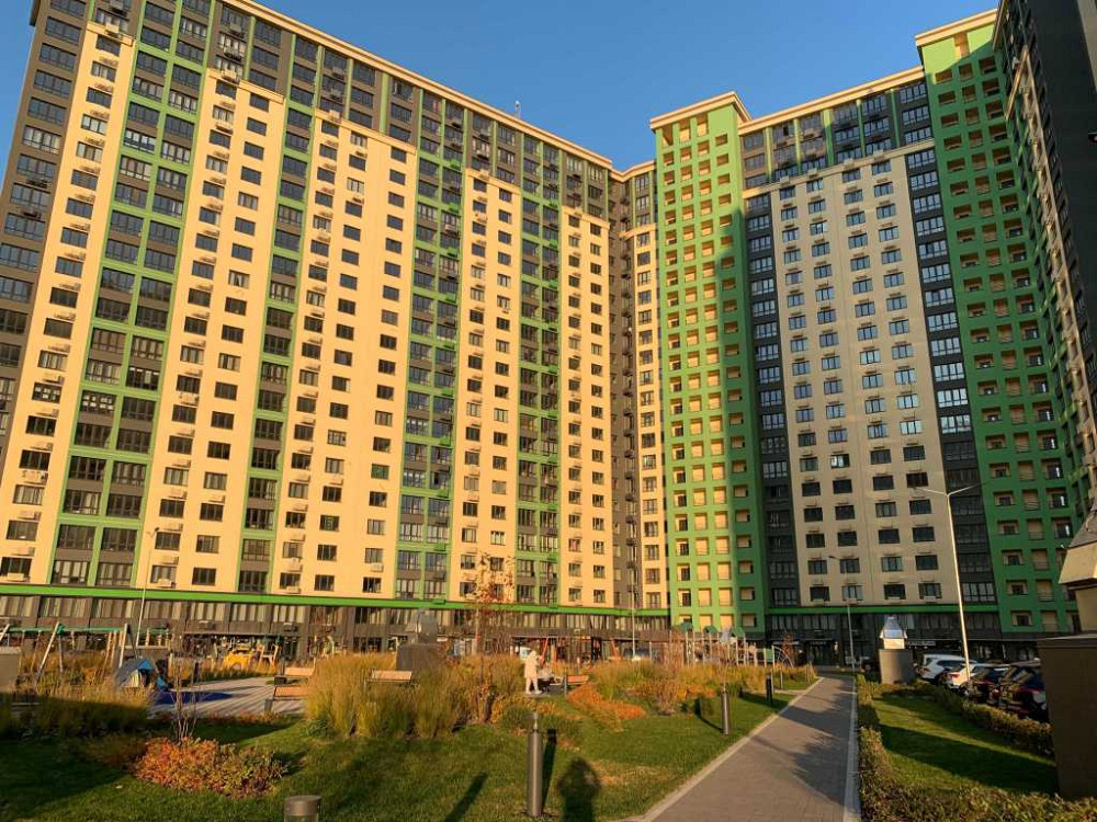 продажа 1-к квартира Киев, Голосеевский, 3694000 грн. Киев - изображение 7