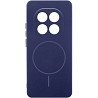 Чехол Silicone Cover Lakshmi Full Camera (AA) with Magnetic Fit для Xiaomi Redmi Note 15 Pro 5G Херсон