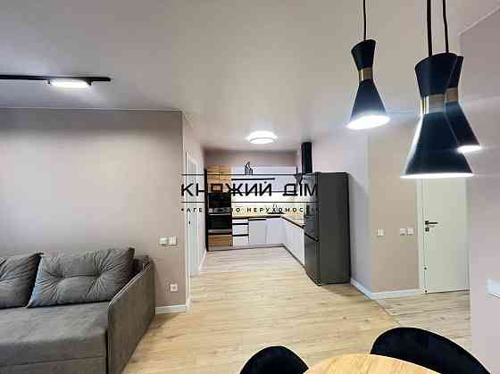 Є ГЕНЕРАТОР ! ПЕРША ЗДАЧА ! Оренда 1 кімнатної квартири ЖК Берег Дніпра КОД 11204203 Київ