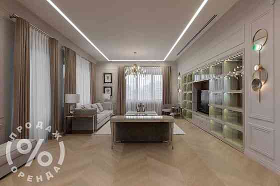 продажа 4-к квартира Киев, Печерский, 1200000 $ Киев