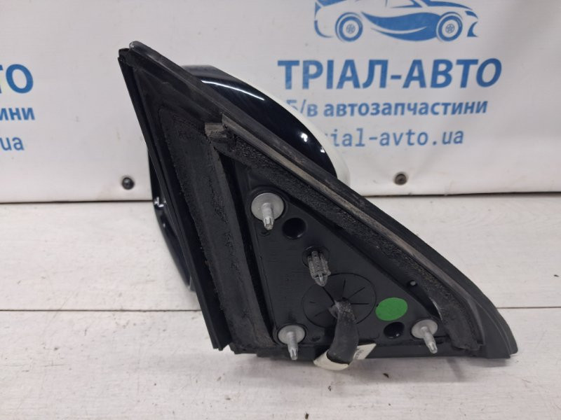 Зеркало левое Infiniti QX60 L50 3.5 БЕНЗИН VQ35DE 2013 (б/у) Київ - зображення 3