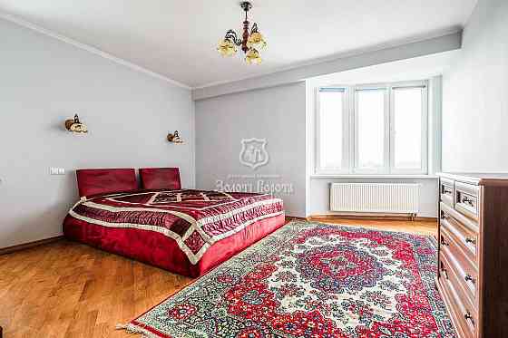 продажа 4-к квартира Киев, Святошинский, 144000 $ Київ