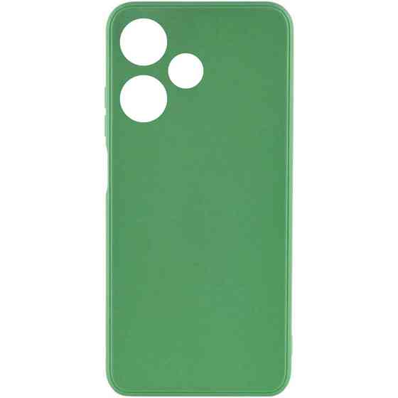 Силиконовый чехол Candy Full Camera для Infinix Hot 30i Херсон