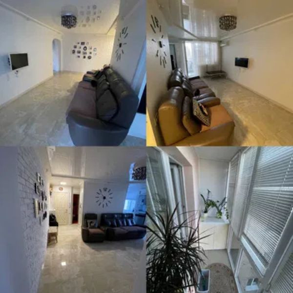 Продам. 3-к.кв. 8/9, вул.Новокримська Дніпро - зображення 3