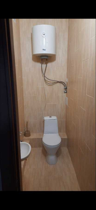 долгосрочная аренда 1-к квартира Киев, Дарницкий, 16000 грн./мес. Киев - изображение 10